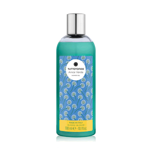 ANICE VERDE GEL DOCCIA