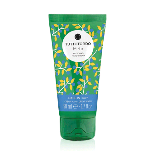 MIRTO CREMA MANI