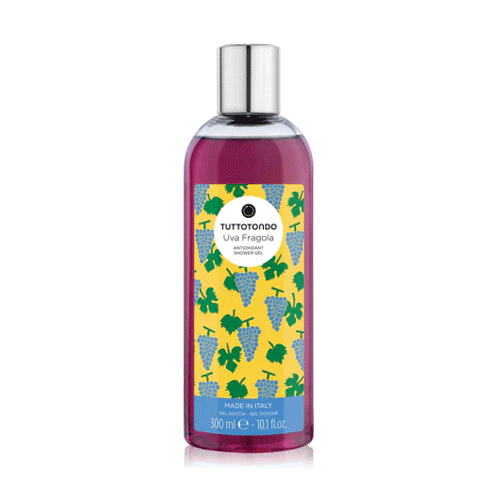 UVA FRAGOLA GEL DOCCIA