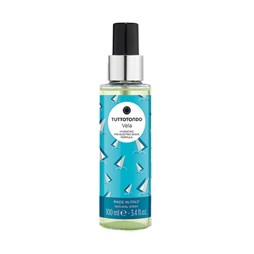 VELA FORMULA PER RASATURA ELETTRICA