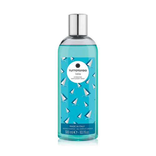 VELA DOCCIA SHAMPOO