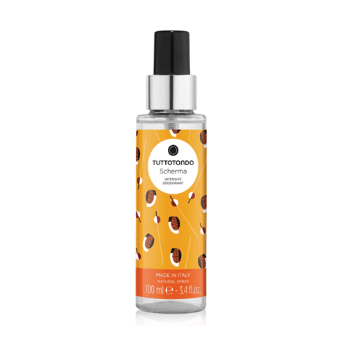 SHERMA DEODORANTE SPRAY
