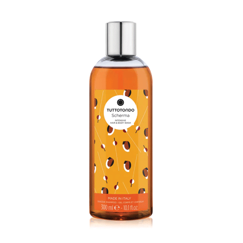 SHERMA DOCCIA SHAMPOO