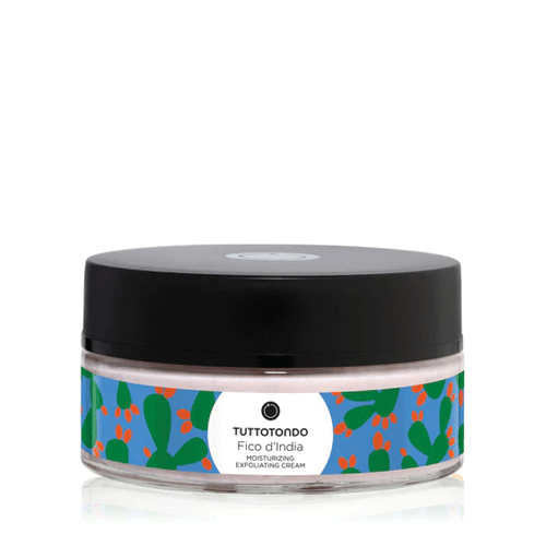 FICO D’INDIA CREMA ESFOLIANTE