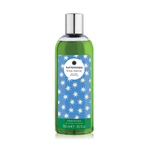 ERBE ALPINE GEL DOCCIA