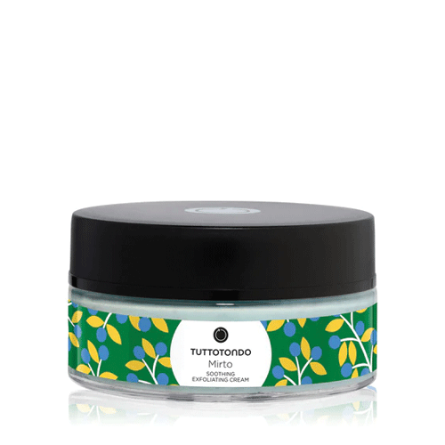 MIRTO CREMA ESFOLIANTE