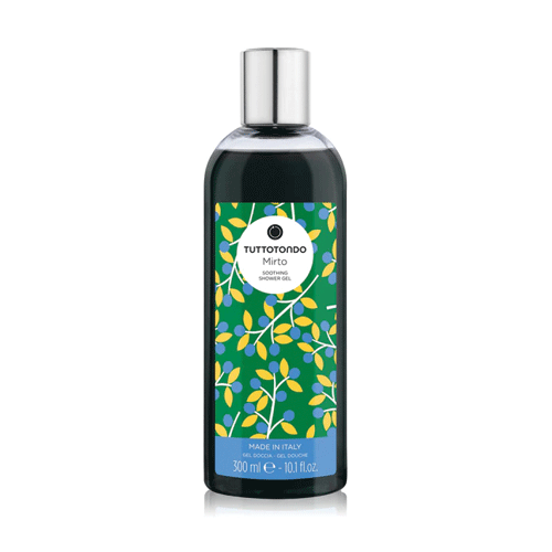 MIRTO GEL DOCCIA