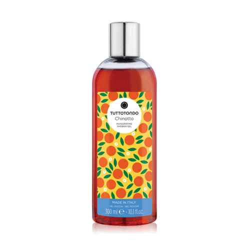 CHINOTTO GEL DOCCIA