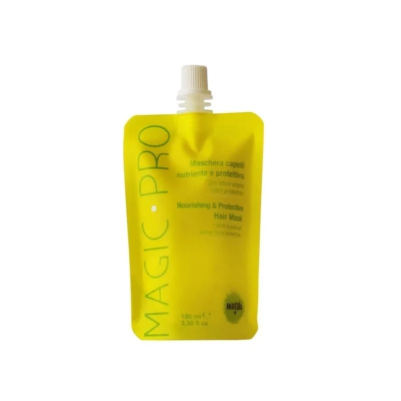 Anarkhia MAGIC PRO Maschera Capelli Nutriente e Protettiva 100 ml