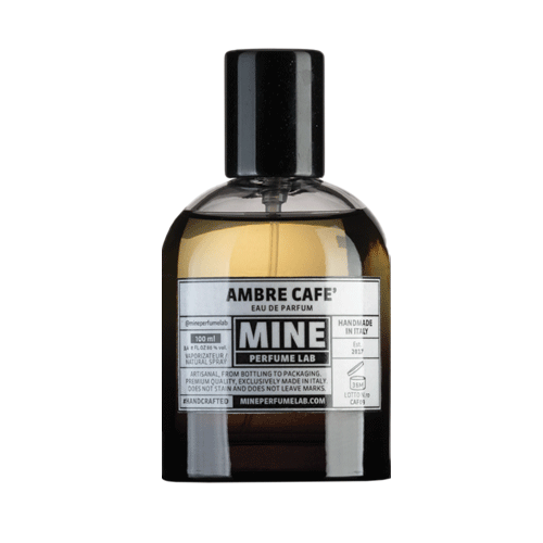 AMBRE CAFÈ