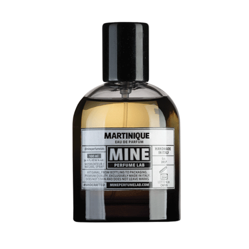 MARTINIQUE