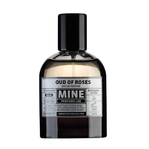 OUD OF ROSES