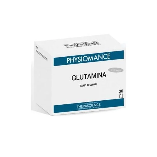 Fisiomance Glutammina 30 Buste