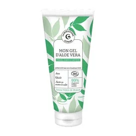 Giphar Gel Aloe Vera Bio 200ml