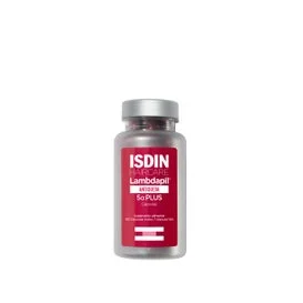 Isdin Lambdapil 5 Alfa Plus 60caps