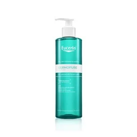 Eucerin DermoPure Clinical Purifying Cleansing Gel 200ml