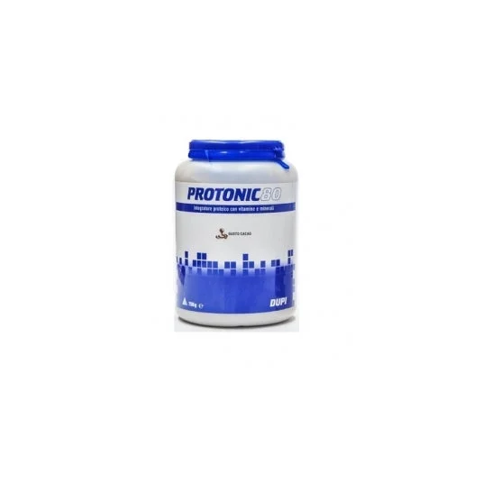 Protonic 80 Integ Cacao 750G