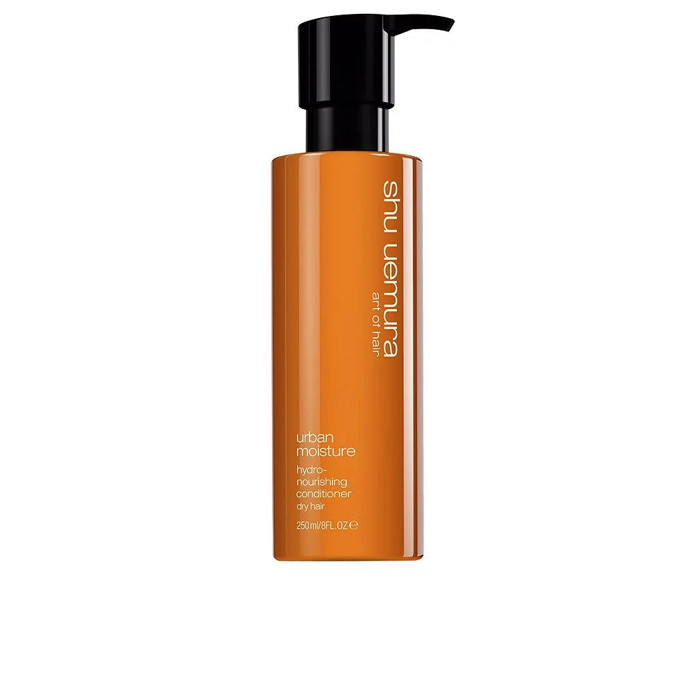 URBAN MOISTURE hydro-nourishing conditioner dry hair