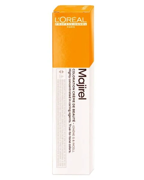 Loreal Prof. Majirel 5,3