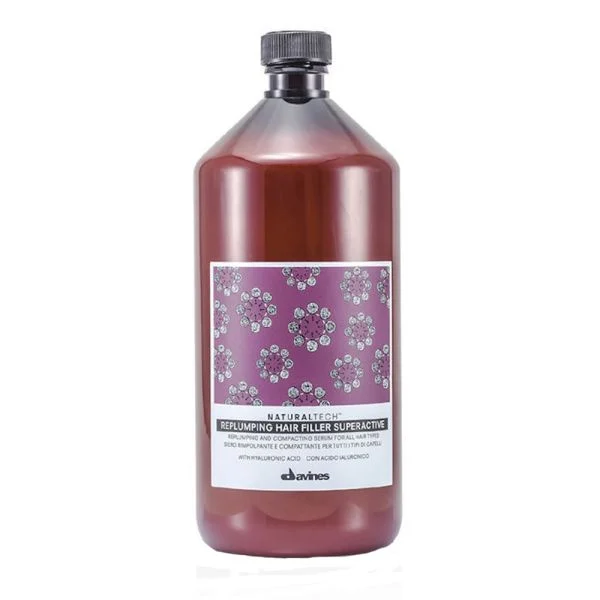 Davines Replumping Hair Filler Superactive Serum