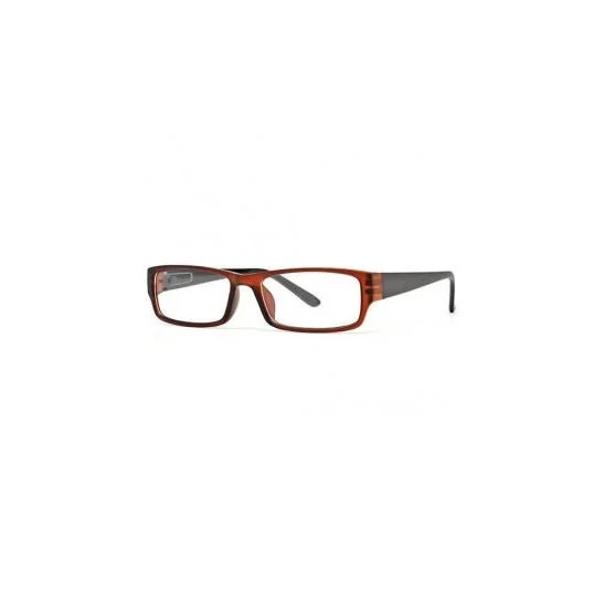 Occhiali Nv Sater +3.50 (marrone)