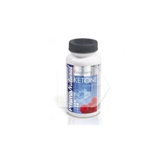 Naturale prisma chetone lampone 60càps