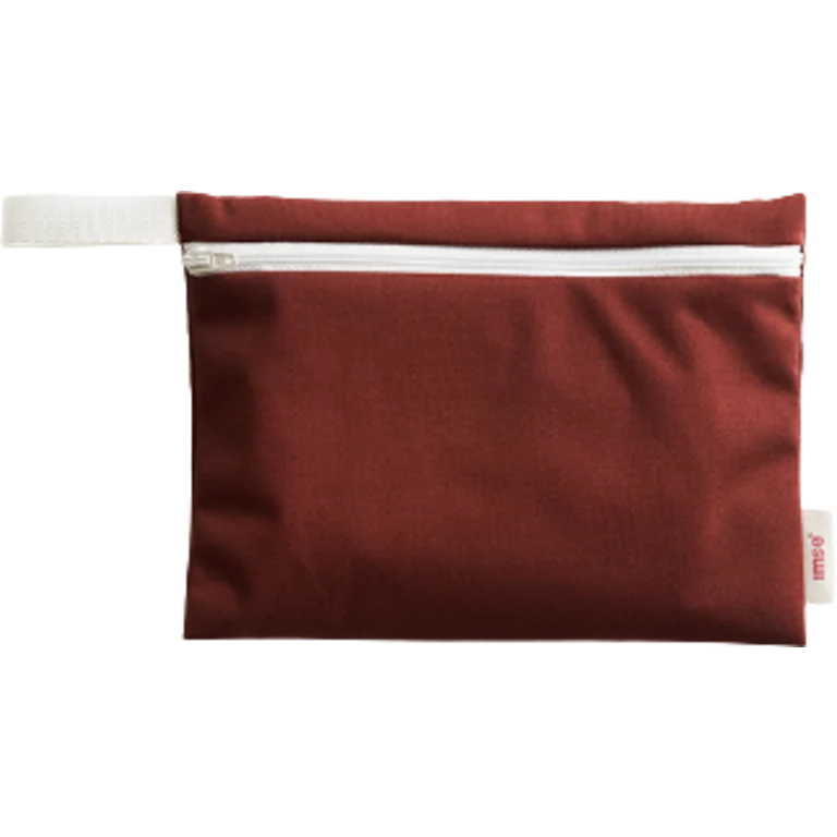 Imse Wet borsa marrone