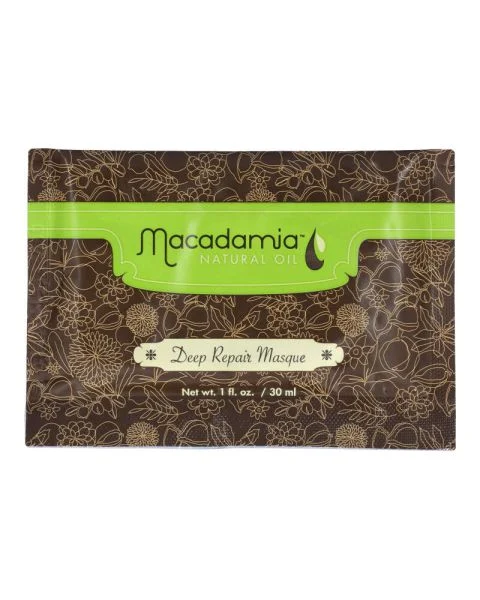 Macadamia Deep Repair Masque