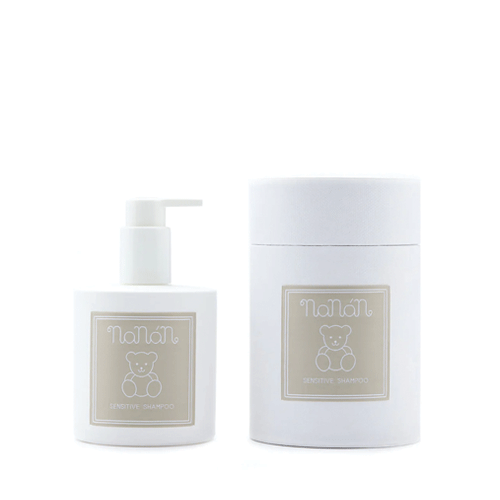 BABY SENSITIVE SHAMPOO
