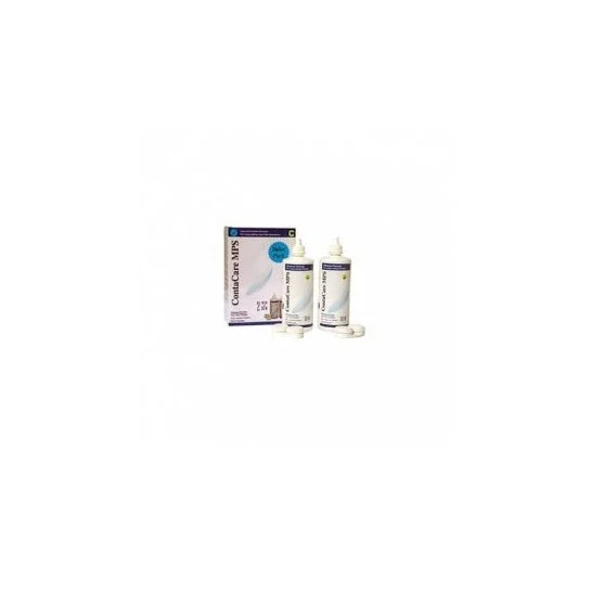 Contatto Mps Soluzione di pulizia della lente 100ml