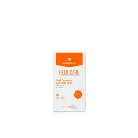 HELIOCARE Capsule 60caps