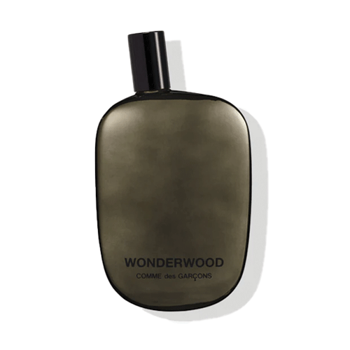 WONDERWOOD