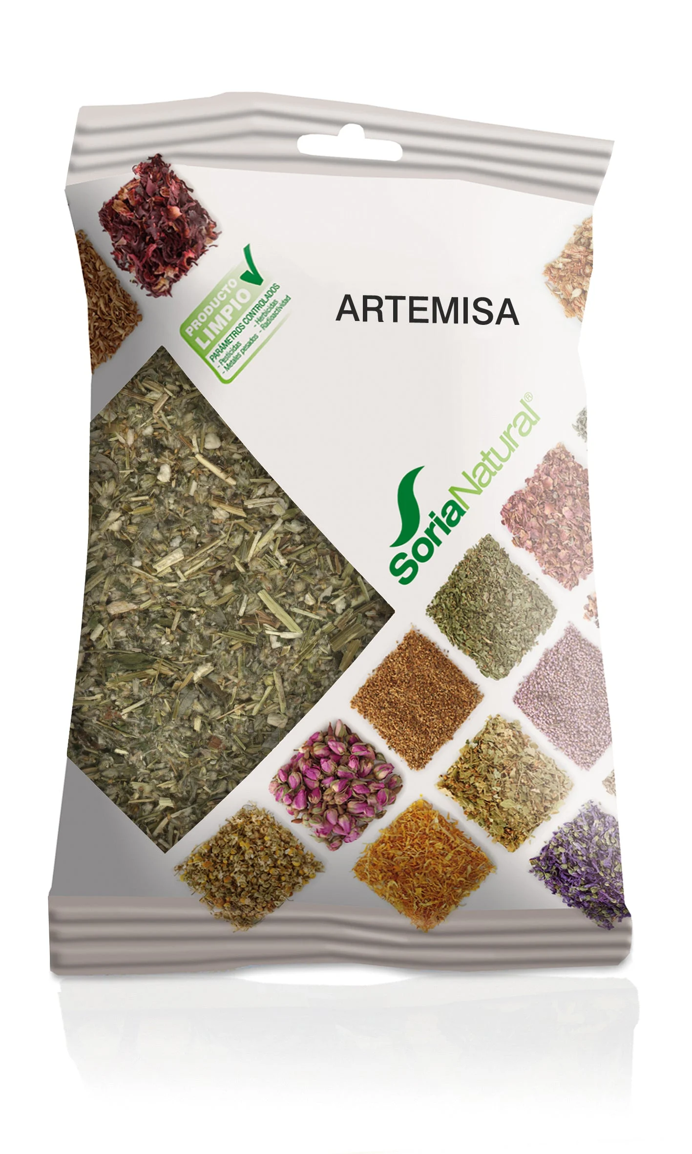 Soria Artemisa 30 gr