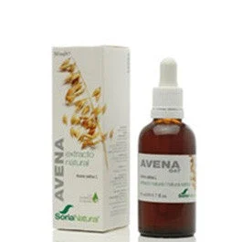 Estratto di Avena Soria S Xxi 50ml
