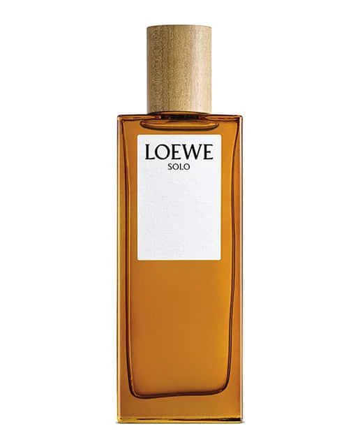 Solo Loewe Edt Spray 150 ml