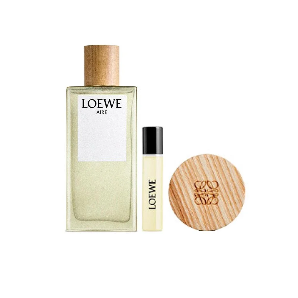 Loewe Aire Loewe Etv 100 ml Set