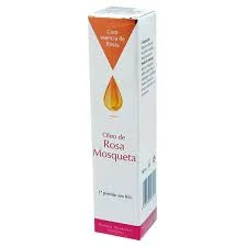 Sotya Olio di rosa canina 50 ml Essenza di rosa
