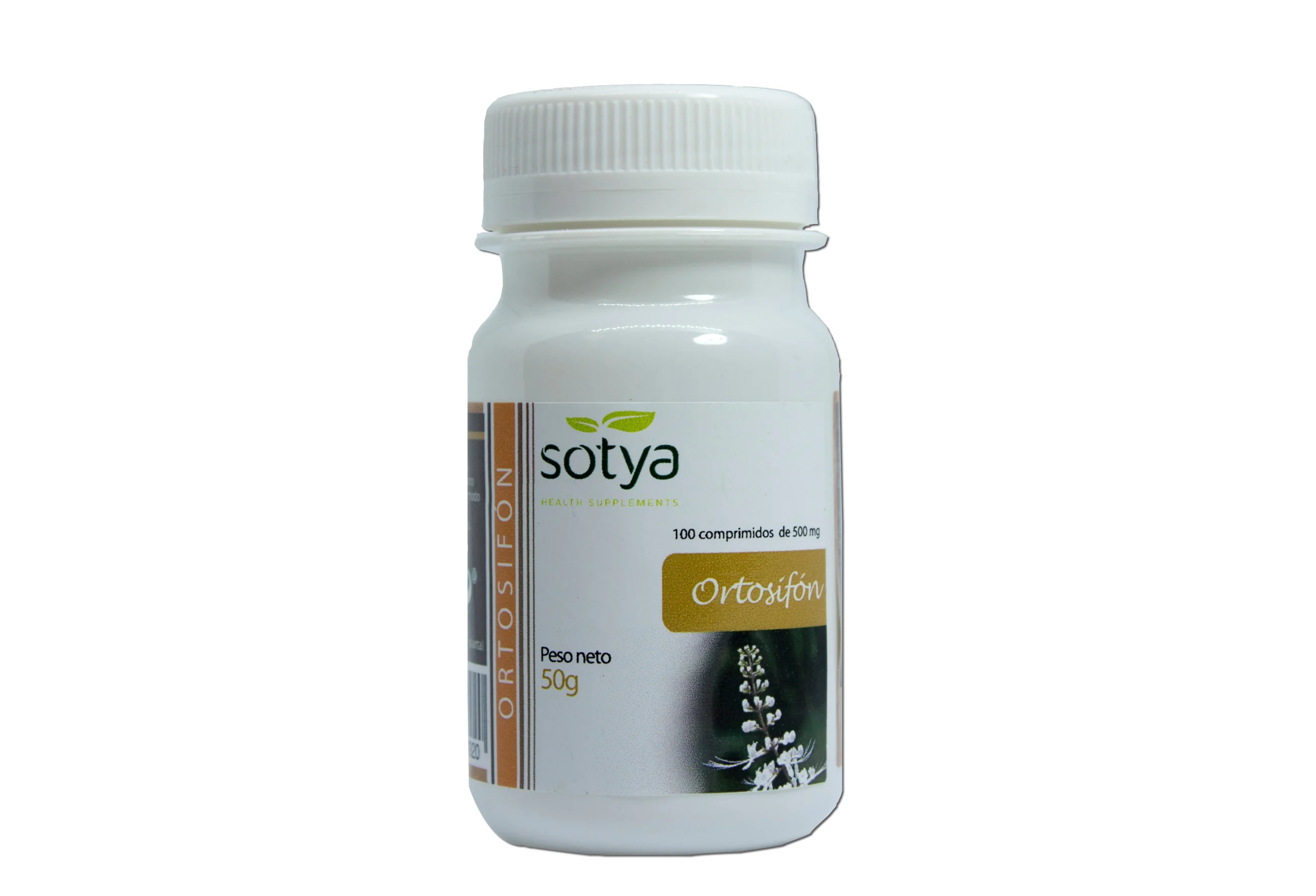 Sotya Ortosifon 100 Compresse