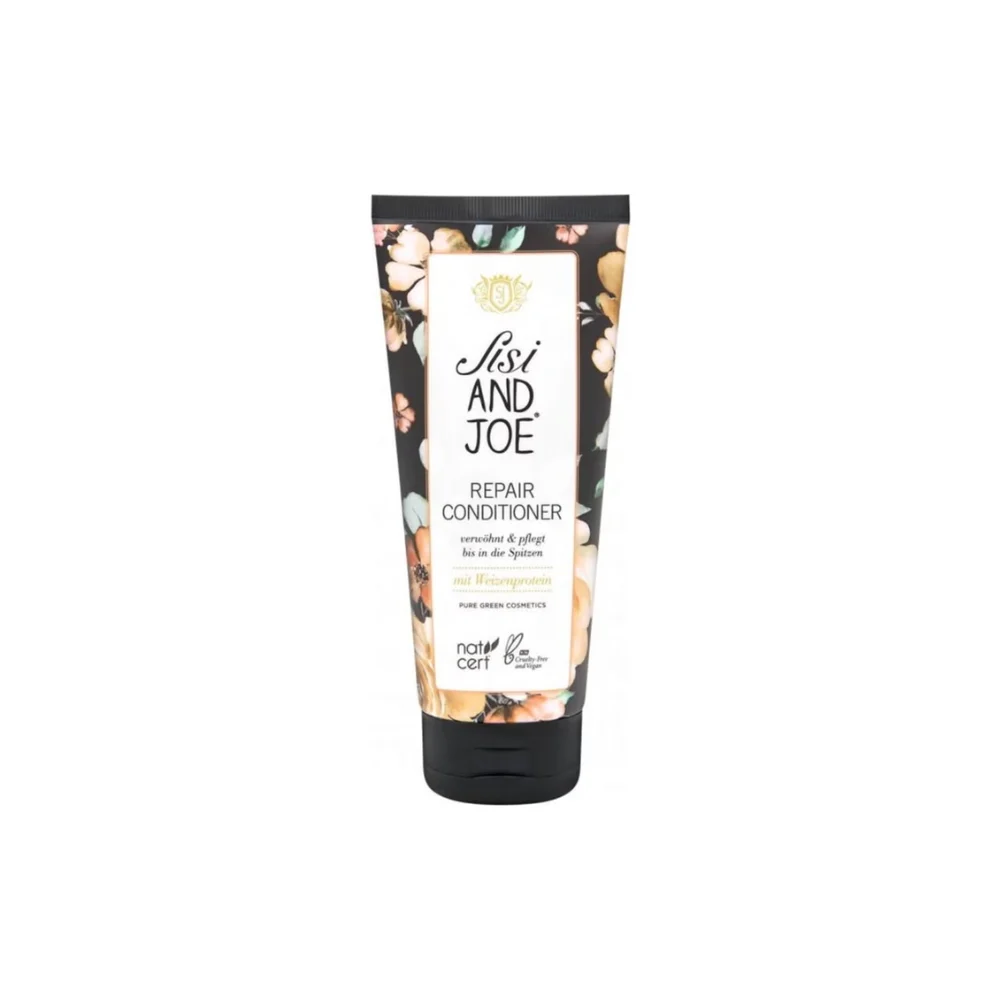 Sisi and joe Balsamo riparatore, 200 ml
