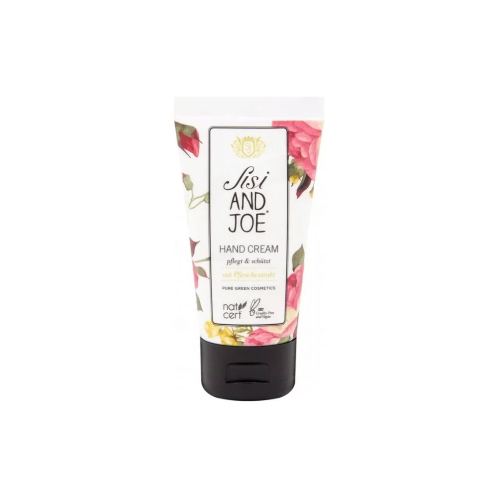 Sisi and joe Crema Mani 50 ml