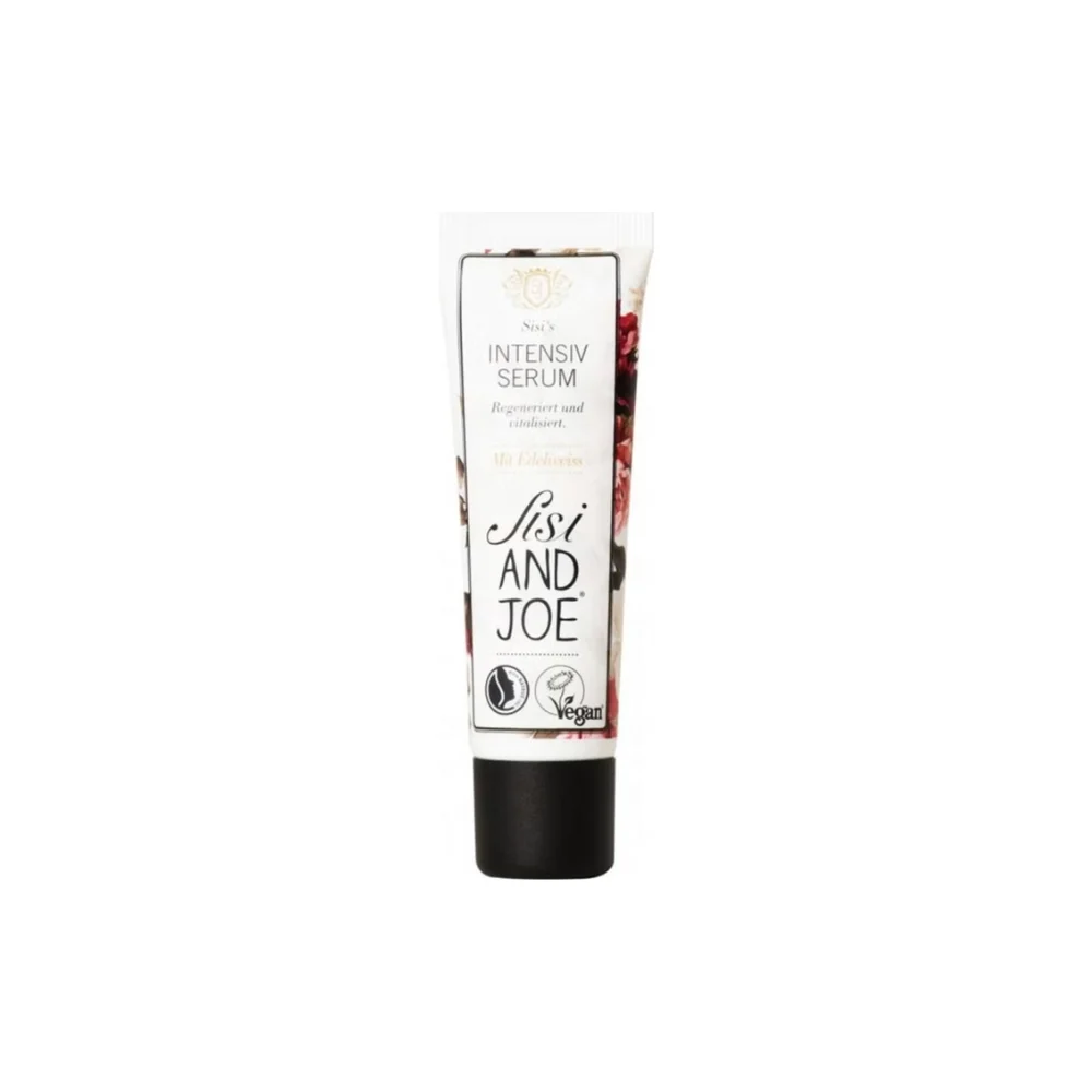 Sisi and joe Intensiv siero, 30 ml