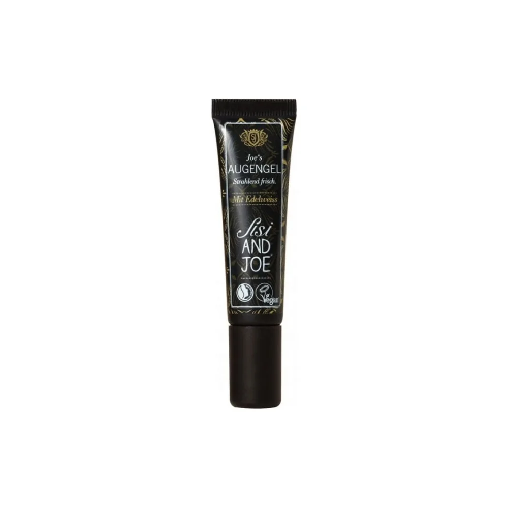 Sisi and joe Gel per gli occhi, 15 ml