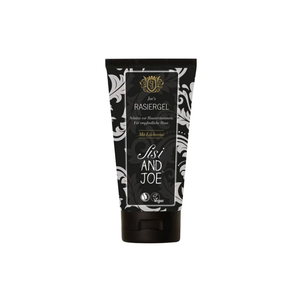 Sisi and joe Gel da barba, 150 ml