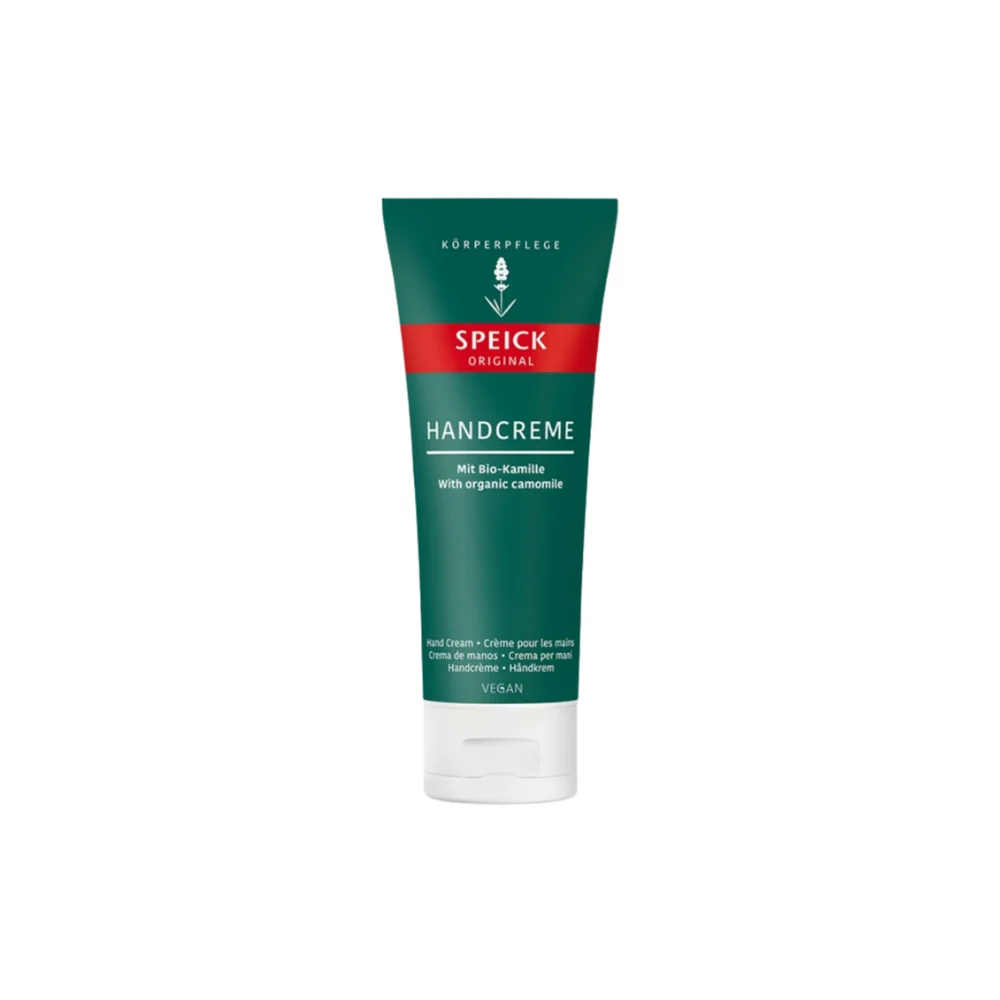 Speick Crema Mani Original, 75 ml