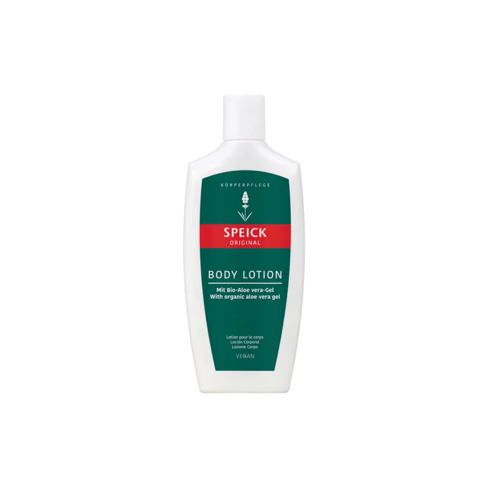 Speick Originale - Lozione per il Corpo 250 ml