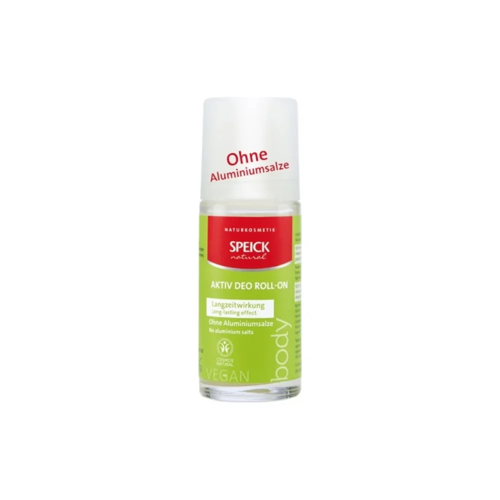 Speick AKTIV Deodorante Roll-On (50 ml)