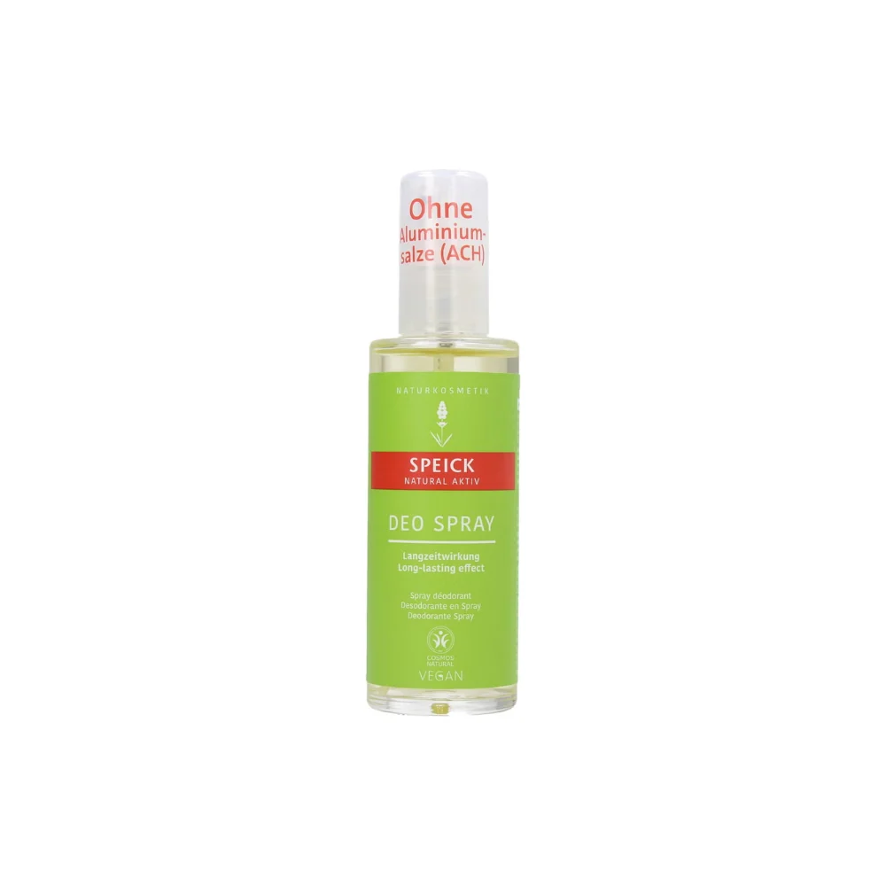 Speick AKTIV Deodorante Spray (75 ml)
