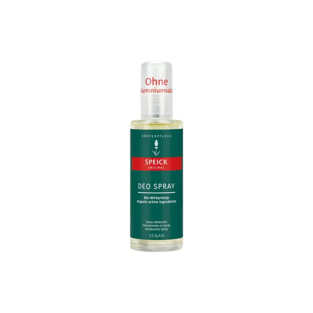 Speick Original - Deodorante Spray, 75 ml