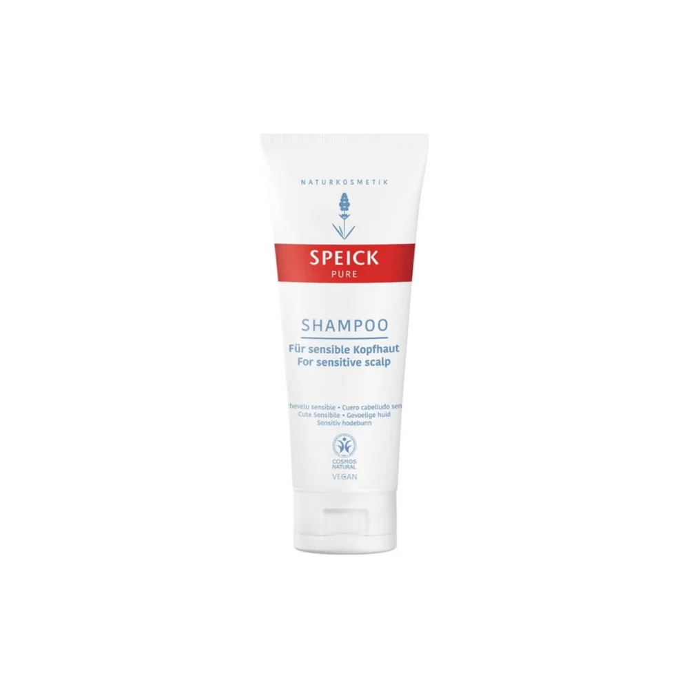 Speick PURE Shampoo 200 ml