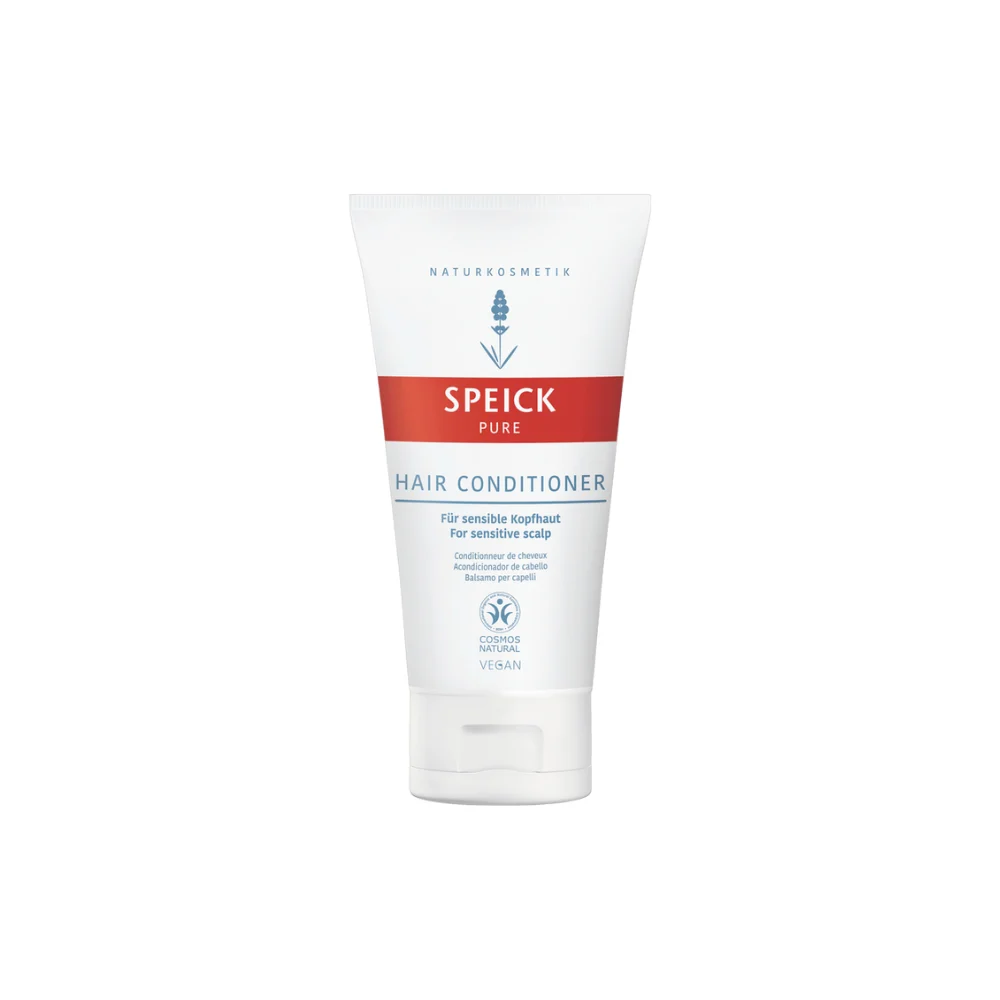 Speick PURE Balsamo per Capelli , 150 ml
